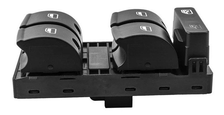 Botão Vidro Elétrico Motorista Audi A4 8E0959851B Novo - Imagem 5