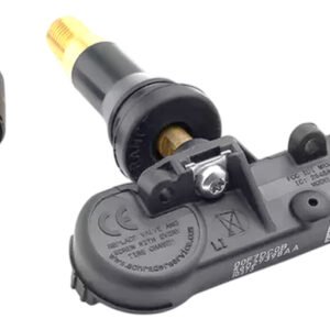 Alternative view of Kit 4 Sensores TPMS DE8T1A180AA Ford Fusion Edge Focus Explorer New Fiesta Transit Mustang  F150 F250 F350 F450 DE8T1A180AA