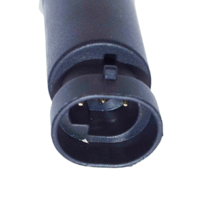 Alternative view of Sensor Pressão Óleo Blazer S10 Silverado 3 Pinos 10068563