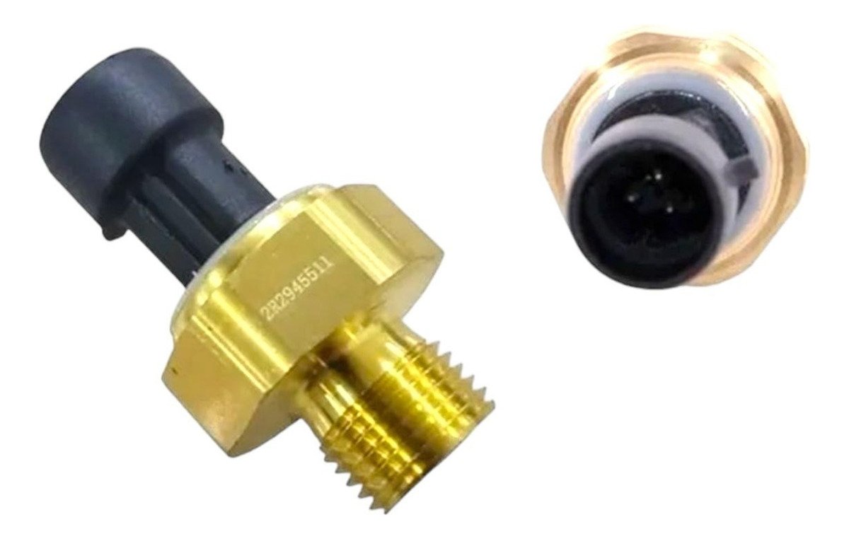 Sensor Pressão Balão De Ar Constelation 19320 24250 24280 - Imagem 7