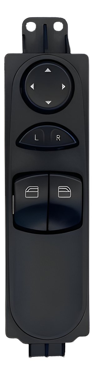 Comando Do Vidro Elétrico Sprinter 311 313 415 515 Cdi