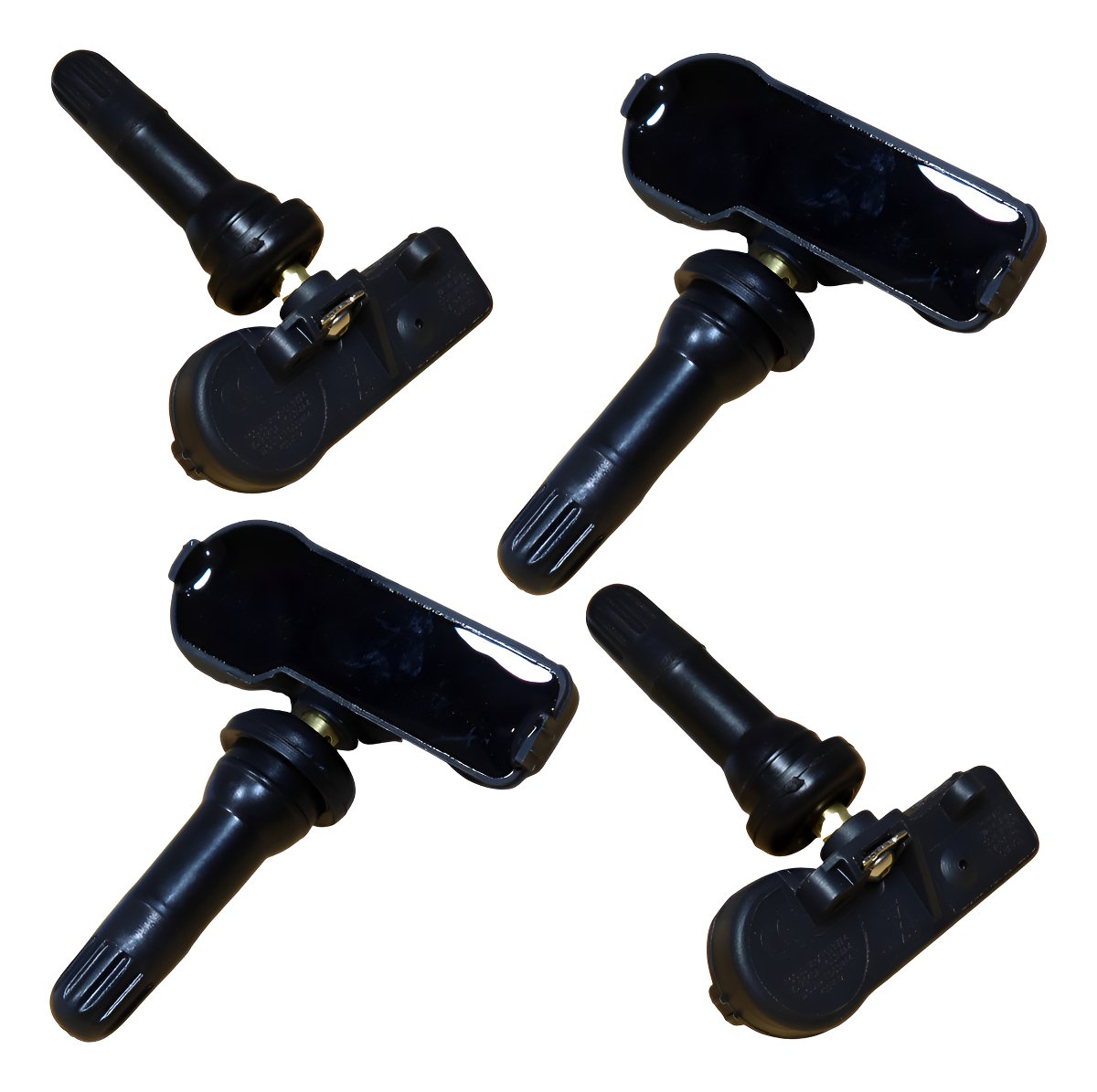 Kit 4 sensores TPMS 56029398AB Fiat Freemont Dodge Journey RAM Challenger Changer Durango Grand Caravan RAM 1500 2500 3500 - Imagem 4