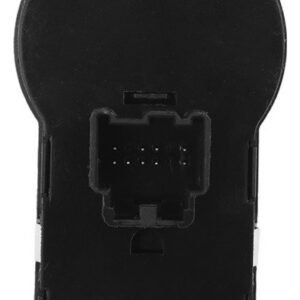 Alternative view of Interruptor Farol  Chave Luz Botão Lanterna Milha 13301749A Chevrolet S10 Cruze 2012 2013 2014 2015 2016 Novo