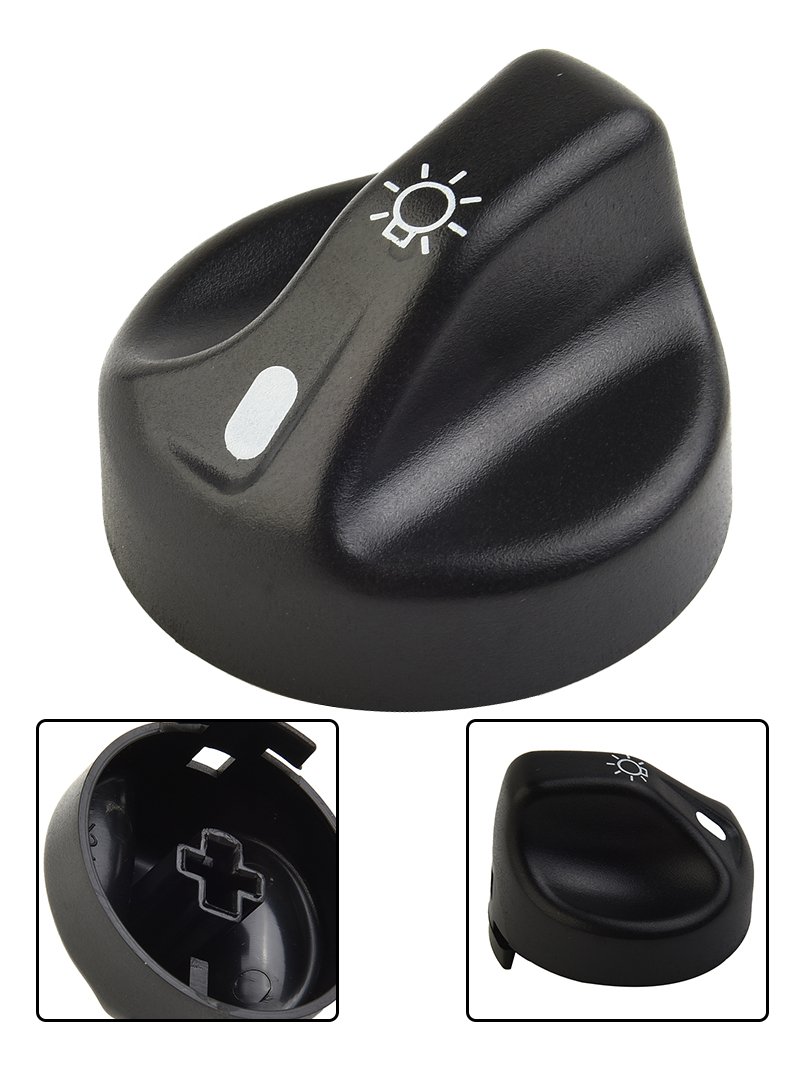 Botão De Chave de Luz do Farol Ranger Explorer 3L3Z11661AA - Imagem 5