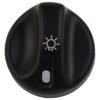 Botão De Chave de Luz do Farol Ranger Explorer 3L3Z11661AA