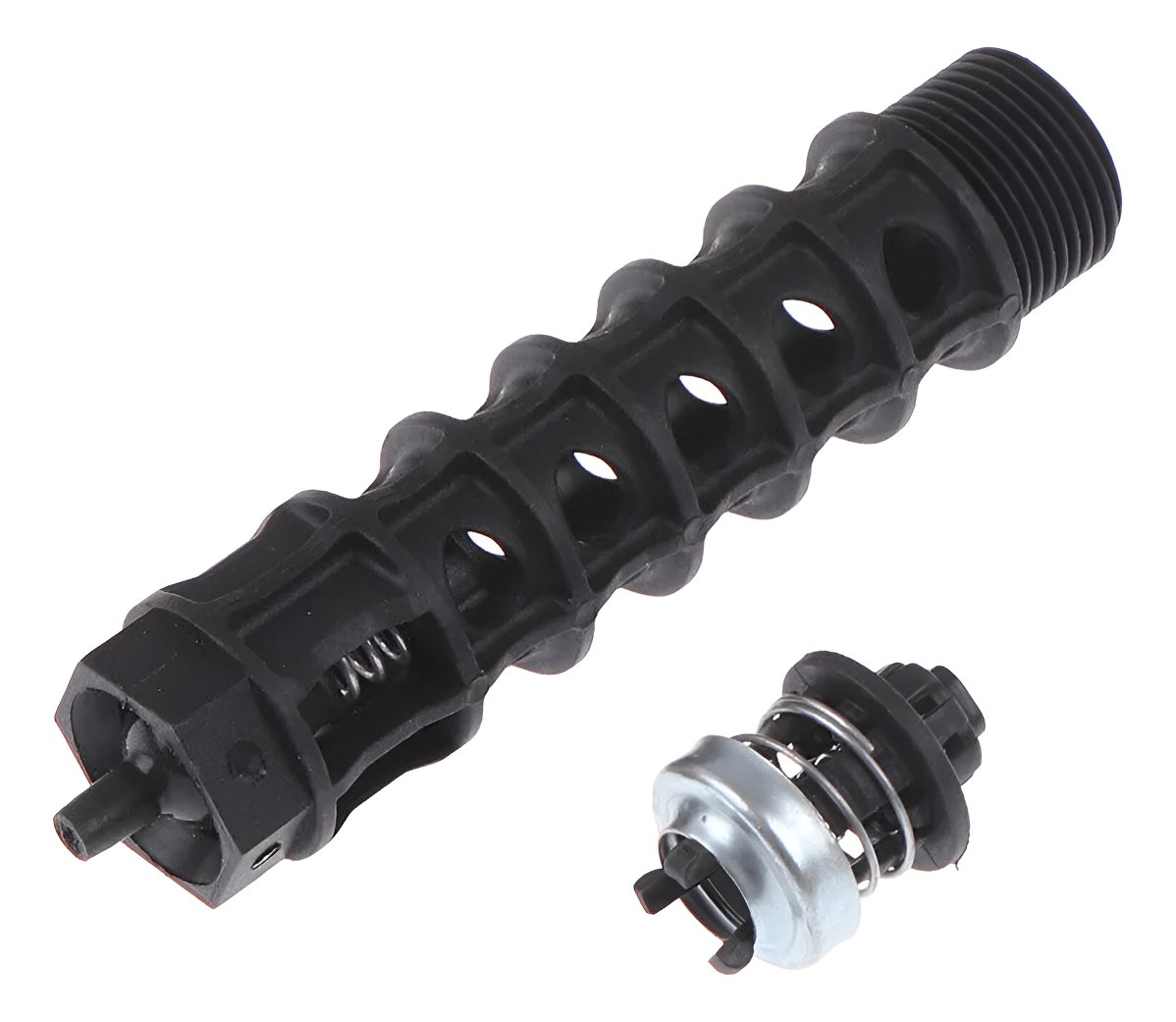 Válvula Alivio Pressão Óleo Cruze 1.8 16v 2012 Á 2016 GM - Imagem 6