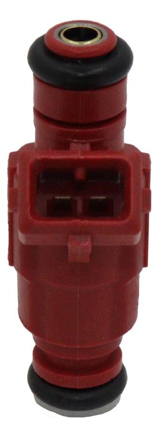 Kit 4 Bico Injetor Fox 2011 0280157111 Original - Imagem 2