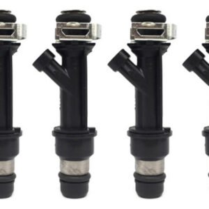 Jogo 4 Bico Injetor Combustível CORSA CLASSIC 2000 Original