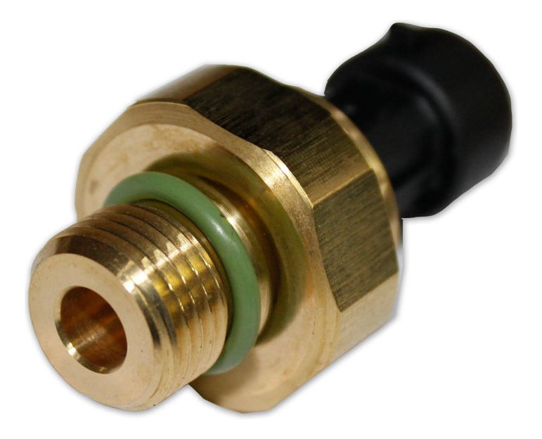 Sensor Pressão Balão De Ar Constelation 19320 24250 24280 - Imagem 2