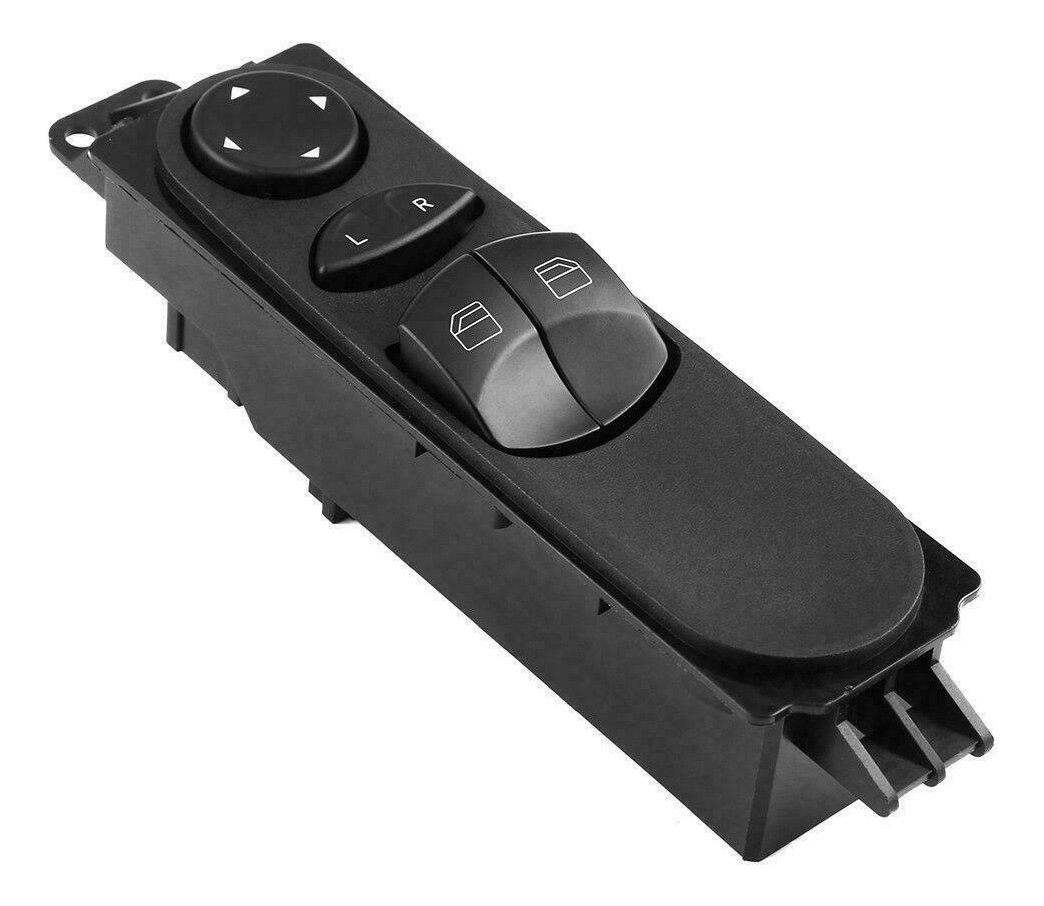 Comando Do Vidro Elétrico Sprinter 311 313 415 515 Cdi - Imagem 3