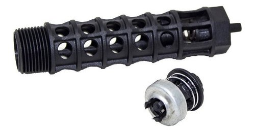 Válvula Alivio Pressão Óleo Cruze 1.8 16v 2012 Á 2016 GM - Imagem 5