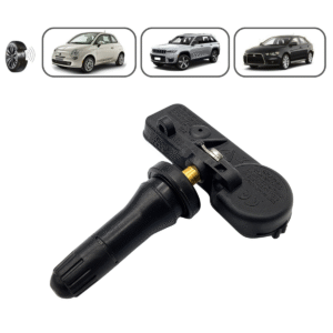 Sensor Pressão Pneu Tpms  56029398AB   Fiat Freemont  Dodge Journey Durango  Charger Mistubishi Lancer Novo