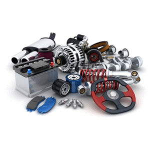 Aces. de Carros e Caminhonetes