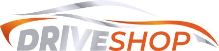 Drive Shop