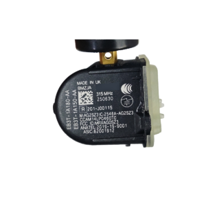 Alternative view of Sensor Pneu Tpms EB3T1A180AB AB3T1A150AA Ford Ranger 2016 2017 2018 Novo