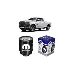 Filtro Combustível 68197867AB Dodge Ram 2500 3500 4500 5500 Original