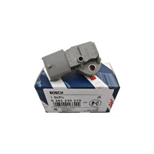 Sensor Pressão Combustível 0261230239 Land Rover Freelander Volvo C30 C70 S40 S60 S80 V40 V50 V60 XC60 XC90