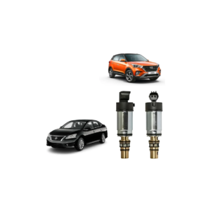 Valvula Torre Eletrônica Compressor PXE14 Nissan Sentra Hyundai Creta