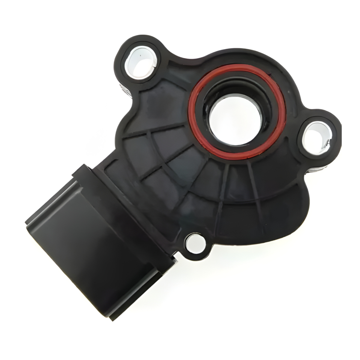 Chave Seletora Câmbio 7s4p7f293aa Ford Focus Ecosport 2007 2008 2009 2010 2011 Novo - Imagem 6