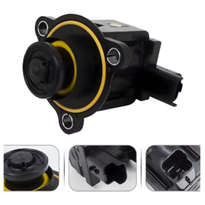 Eletroválvula V759327380 Citroen C4 Lounge C4 Picasso C5 DS3 DS4 DS5 Peugeot 208 2008 308 3008 408 508 RCZ Novo