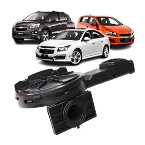 Diafragma Tampa Válvula 55564395 55558118 Chevrolet Cruze Sonic Tracher 2012 2013 2014 2015 2016 Novo