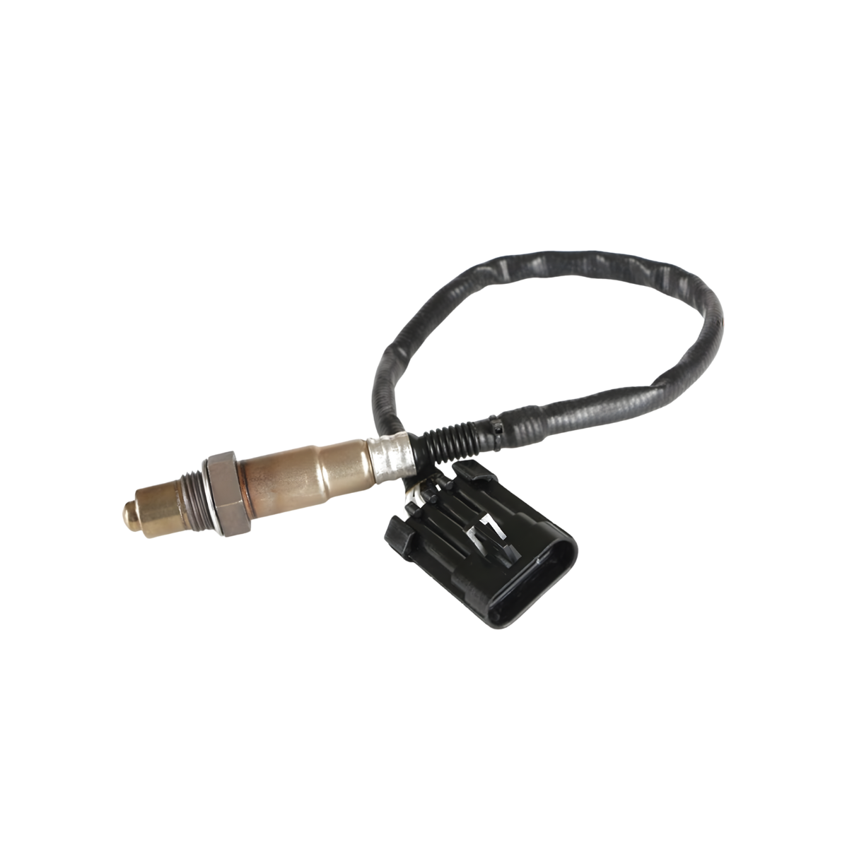 Sonda Lambda 93399904 Chevrolet Astra Vectra Zafira - Imagem 7