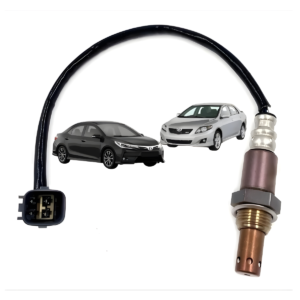 Sonda Lambda 8946506230 Toyota Corolla 2003 2004 2005 2006 2007 2008 Novo