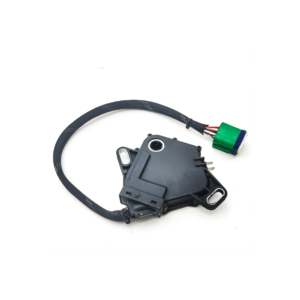 Chave Seletora Cambio 252927 Citroen C3 C4 C5 Peugeot 206 207 306 307 406 407 408 Renault Clio Fluence Kangoo Laguna Logan Megane Sandero