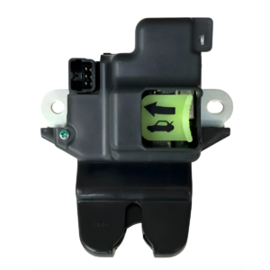 Fechadura Trava Elétrica do Porta Mala 812303X010  Hyundai HB20 Sedan Elantra Kia Cerato Novo