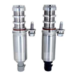 Par Válvula Solenoide 12655420 Chevrolet Captiva Chevrolet Malibu Novo