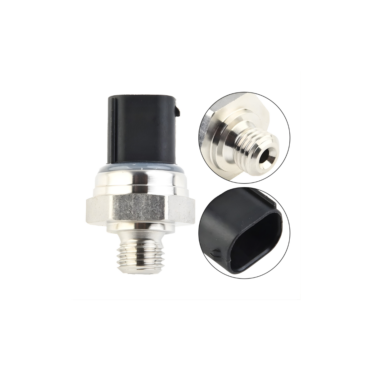 Sensor Pressão A0091535028 Mercedes Benz Sprinter 2500 3500 Classe A B C E320 E350 Bluetec S600