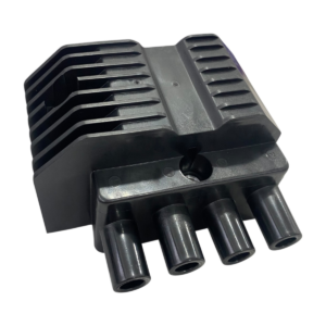 Bobina Ignição F000zs9200 Chevrolet Blazer Corsa Omega S10 Suprema Novo