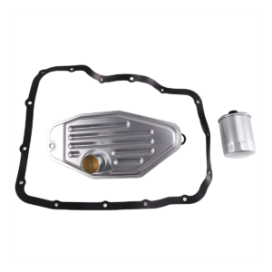 Jogo de Filtro Junta Carter Câmbio 05013470AA 05179267AC 48RFE 545RFE  65RFE 66RFE Dodge 2500 Dakota Durango Cherokee Novo