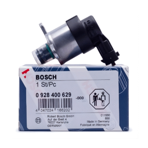 Válvula Reguladora Da Bomba Injetora 0928400629 Fiat Ducato Renault Master Volkswagen Delivery Nissan Frontier Nova