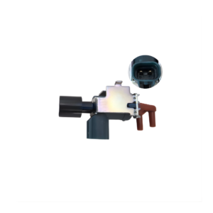 Valvula Solenoide Vacuo 2586030070 Toyota Hilux SW4