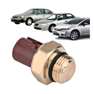 Sensor Cebolão Interruptor  Ventoinha 37760p00003 Honda Accord Civic Fit Insight Novo