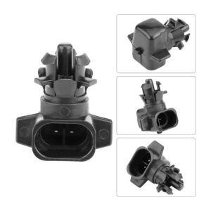 Sensor de Temperatura 09152245 Chevrolet Cruze Segunda Geração Onix Prisma Cobalt Sonic Spin S10 Malibu Tracker TrailBlazer Camaro Novo
