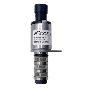 Válvula Solenoide Cabeçote 55209167 Fiat Fiorino Palio Strada Uno Grand Siena Doblo Linea Punto Original