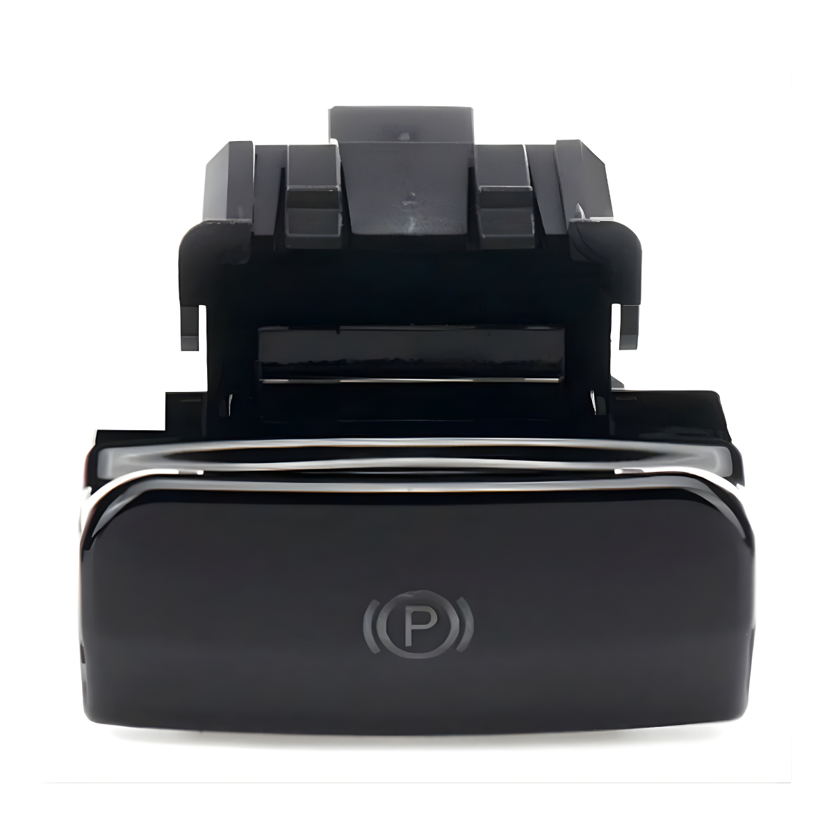 Botão De Acionamento Do Freio De Mão Elétrico 470702 Citroen C4 Picasso Grand Picasso Peugeot 3008 Novo - Imagem 3