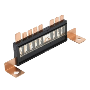 Alternative view of Fusível Da Placa 1879001031 Hyundai HB20 HB20S i30 Veloster Kia Cerato Soul Novo