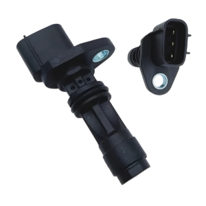 Alternative view of Sensor de Rotação 949979033 23731EC00A Nissan Frontier Nissan Pathfinder Original Denso