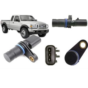 Sensor Rotação 04693135AA 12141485844 05293093aa Ford Ranger Troller Mini Cooper Novo