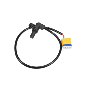 Alternative view of Sensor Rotação Velocidade Entrada Câmbio 252929 Citroën C3 C4 C5 Jumpy Xsara Peugeot 206 207 306 307 308 406 407 Renault Laguna Megane Scénic