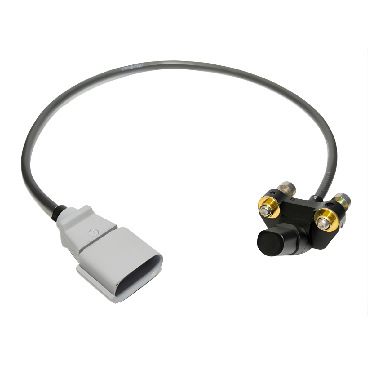 Sensor De Rotação 07K906433B Volkswagen JETTA JETTA VARIANT BORA PASSAT GOLF BEETLE Novo - Imagem 4