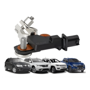 Sensor Polo Bateria 53322241 Fiat Argo Cronos Freemont Toro Dodge Journey Jeep Cherokee Grand Cherokee Compass Renegade Wrangler Novor