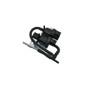 Válvula Solenoide Tração MR534632 Pajero TR4 IO Full Dakar L200 Sport Savana Outdoor Triton