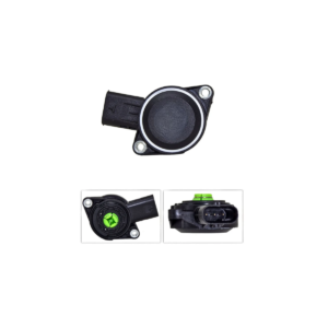 Alternative view of Sensor Coletor Tbi 07l907386 Volkswagen Fusca Golf Jetta Passat Tiguan Audi RS6 R8 A3 A4 A5 A6 Q3 Q5 TT RS3