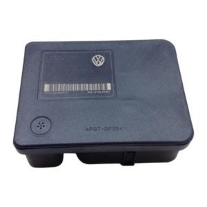 Parte Eletronica Central Abs Volkswagen Golf Passat New Beetle Bora Audi A3 00001964d 01j0614117g 10020600774 1c0907379l 10096003343k 00001964d0 1C0907379l Usado