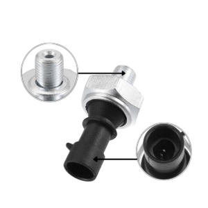 Interruptor Oleo Cebolinha 55571684 Chevrolet Cruze S10 Sonic Tracker Trailblazer Original