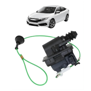 Trava Portinhola Tanque Combustível 74700TBAA02 Honda Civic 2016 2017 2018 2019 2020 2021 2022 2023 Novo